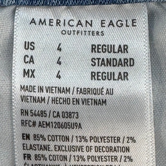 Back-to-School Jean Bundle! Perfectly Fitted Denim at a Steal! - Picture 7 of 13